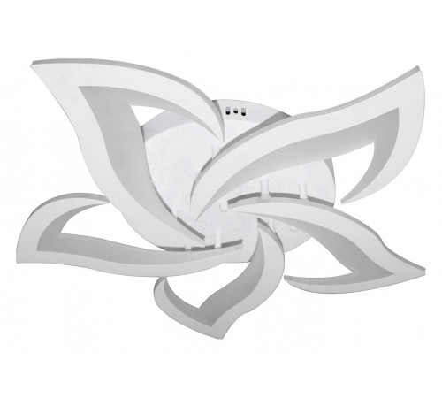 Потолочная люстра Natali Kovaltseva LED LAMPS 81212 Smart home