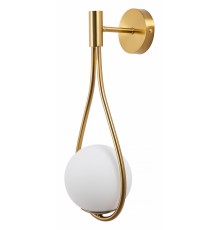 Бра MyFar MR1090-1W Florenz