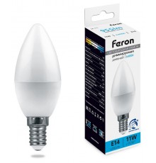 Лампа светодиодная Feron 51057 LB-771