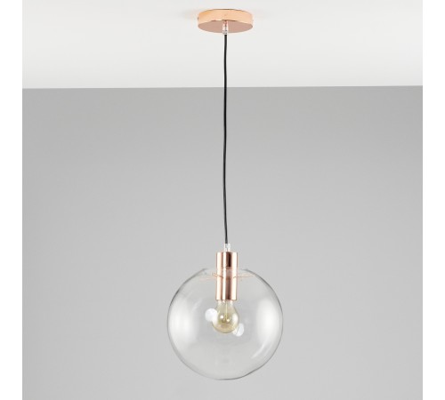 Подвесной светильник Moderli V2240-P Aurora