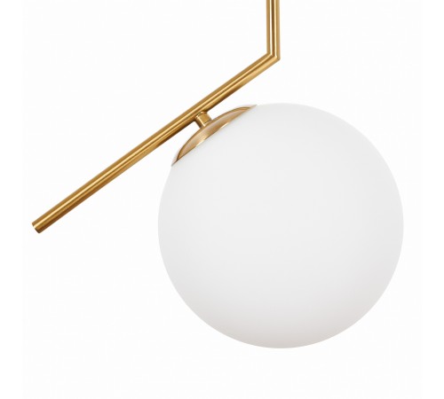 Подвесной светильник MyFar MR1161-1P Pierre