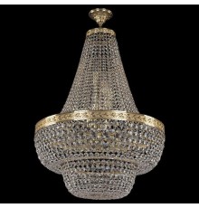 Светильник на штанге Bohemia Ivele Crystal 19101/H2/60IV G 1910