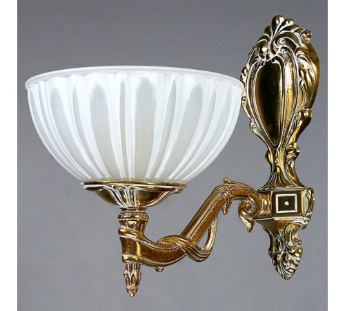 Бра Ambiente by Brizzi 02228/1 WP Navarra