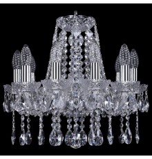 Подвесная люстра Bohemia Art Classic 11.12.10.141.Cr.Sp 11.12