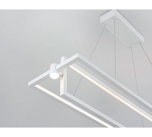 Подвесной светильник Ambrella Light FL5735 FL