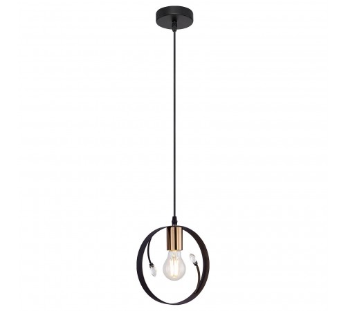 Подвесной светильник Globo 15346-1 Vigo