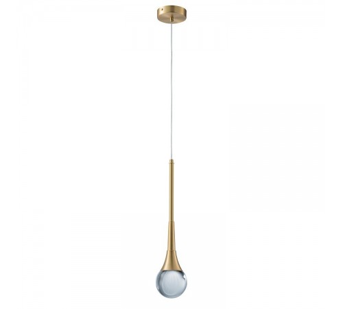 Подвесной светильник Belfast 3362 BR CL TUDOR