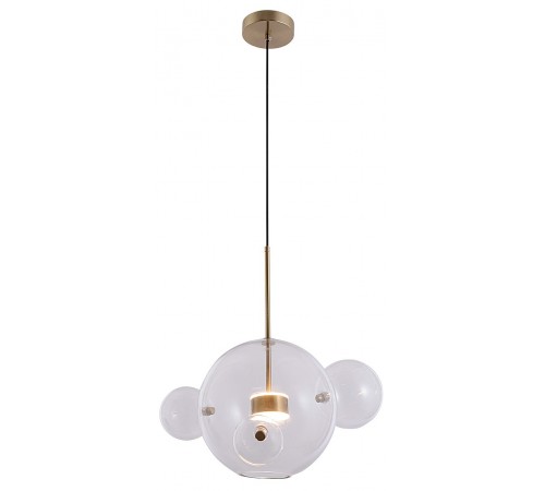 Подвесной светильник Kink Light 07545-4,21(36) Галла