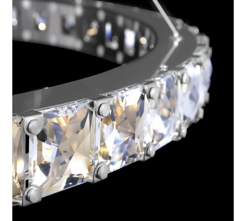 Подвесной светильник Loft it 10204/1000 Chrome Tiffany