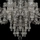 Подвесная люстра Bohemia Art Classic 11.24.10+5.200.2d.XL-87.Cr.V0300 11.24