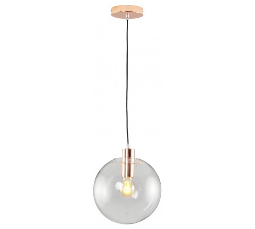 Подвесной светильник Moderli V11542-1P Aurora