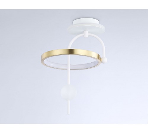 Светильник на штанге Ambrella Light FL66422 FL