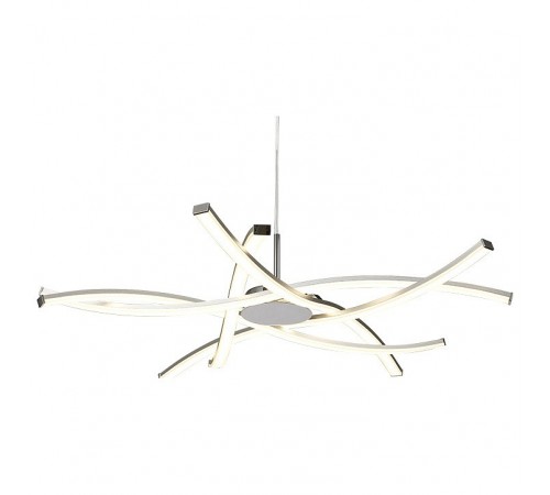 Подвесная люстра Mantra 5914 Aire Led