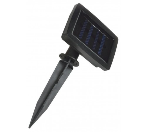 Гирлянда на солнечных батареях Uniel UL-00006538 USL-S