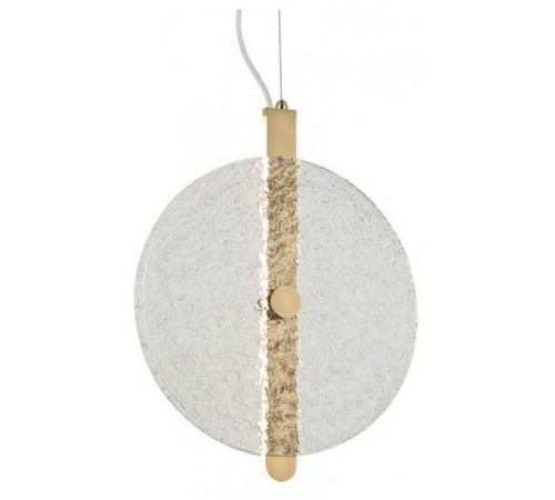 Подвесной светильник Aployt APL.328.06.11 Lorentayn