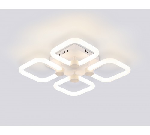 Потолочная люстра Ambrella Light FA3819 FA