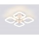 Потолочная люстра Ambrella Light FA3819 FA