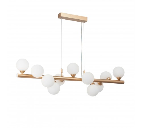 Подвесная люстра Vitaluce V49860-8/11S V49860