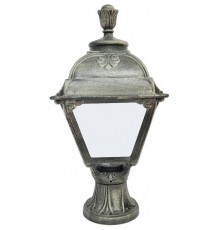 Наземный низкий светильник Fumagalli U23.110.000.BYF1R Cefa