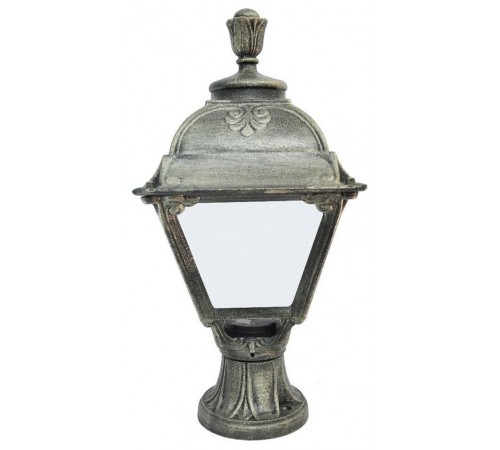 Наземный низкий светильник Fumagalli U23.110.000.BYF1R Cefa