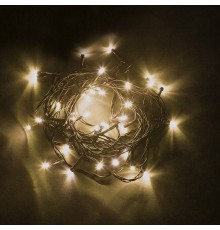 Гирлянда Нить CL04 32297
