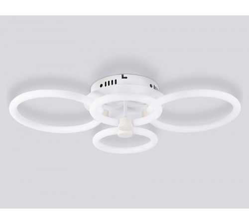 Потолочная люстра Ambrella Light FA3811 FA