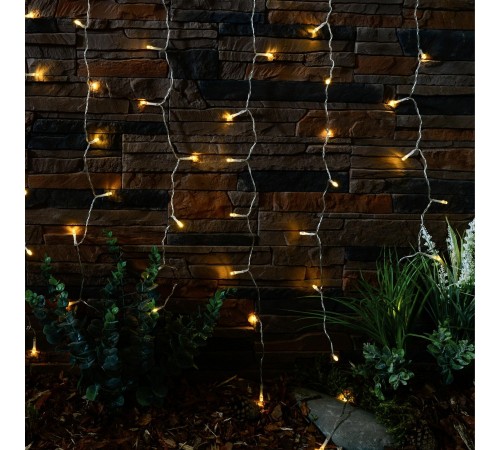 Гирлянда на солнечных батареях Uniel UL-00006538 USL-S