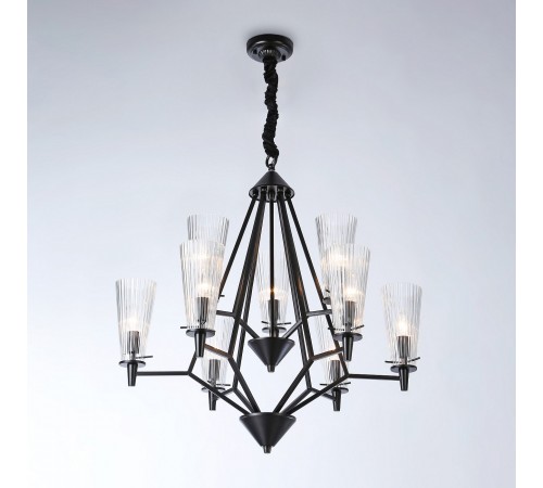 Подвесная люстра Ambrella Light TR3238 TR