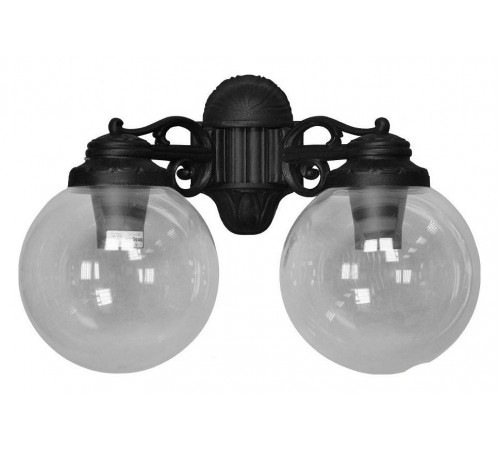 Светильник на штанге Fumagalli G25.141.000.AXF1RDN Globe 250