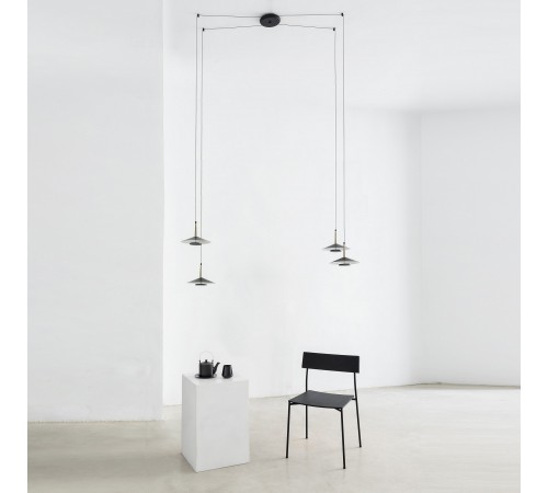 Подвесной светильник Mantra 7307 Orion