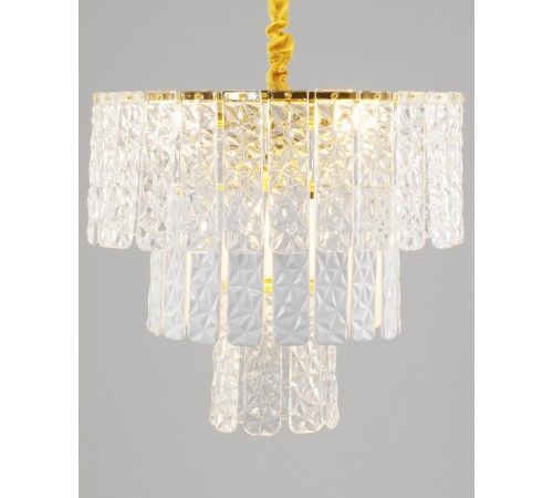 Подвесная люстра Moderli V8080-6P Alberto