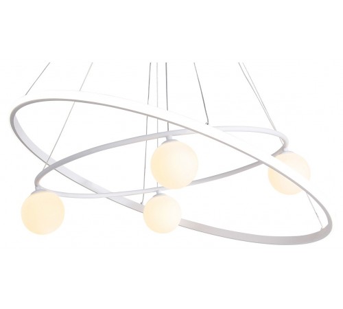 Подвесная люстра Ambrella Light FL66326 FL