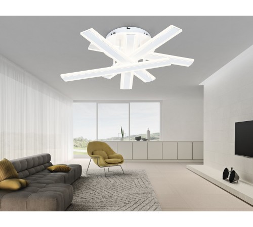 Потолочная люстра Ambrella Light FA8903 FA