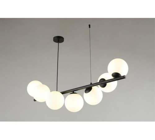 Подвесной светильник Aployt APL.312.03.07 Jagna