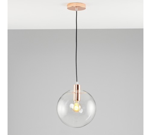 Подвесной светильник Moderli V2240-P Aurora