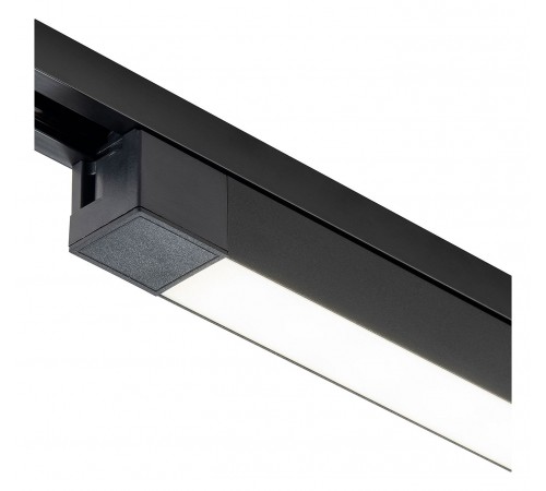 Накладной светильник Escada 20001TRU/01LED SBK 20001