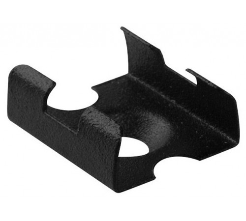 Крепление для профиля торцевое Arlight 025933 KLUS