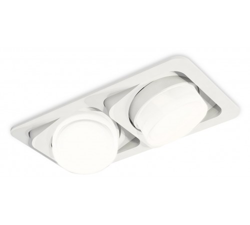 Встраиваемый светильник Ambrella Light XC7663083 XC