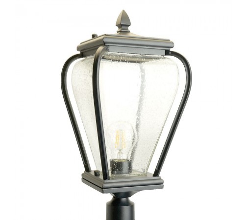 Наземный низкий светильник Feron 51277 PL746