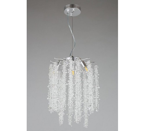 Подвесная люстра Aployt APL.848.13.04 Paulina