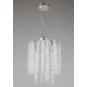Подвесная люстра Aployt APL.848.13.04 Paulina