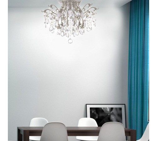 Потолочная люстра Seven Fires Dorita