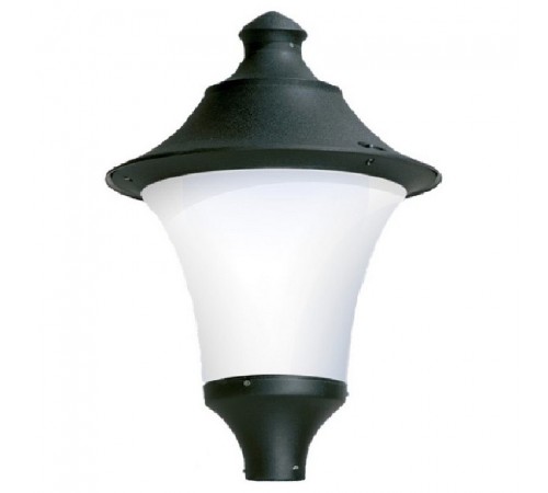 Плафон полимерный Fumagalli R50.000.000.AYE27 Remo