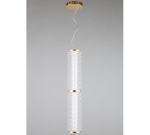 Подвесной светильник Aployt APL.331.06.29 Ozann