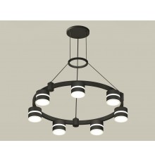 Подвесная люстра Ambrella Light XR92051602 XR