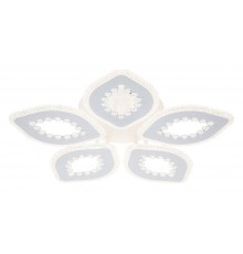 Потолочная люстра Escada 10271/5LED Dew