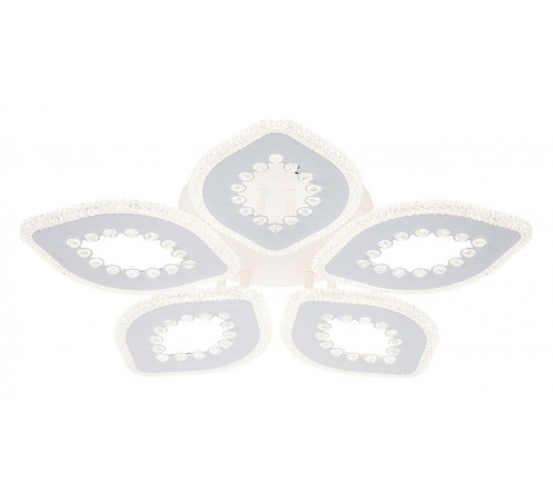 Потолочная люстра Escada 10271/5LED Dew