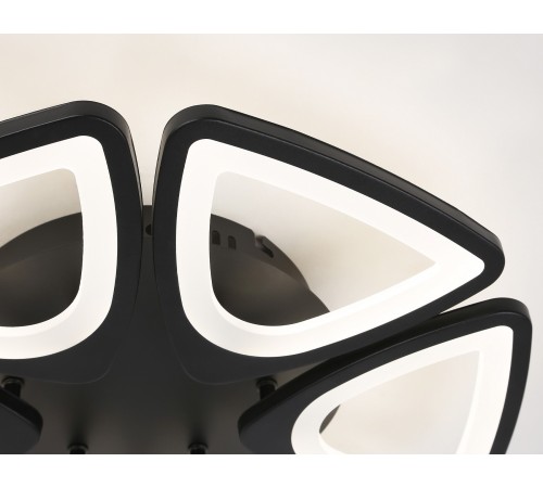 Потолочная люстра Ambrella Light FA4495 FA