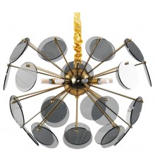 Подвесная люстра Moderli V7080-8P Komo