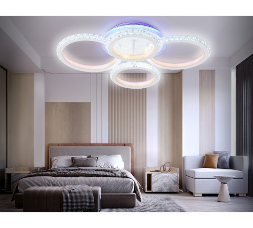 Потолочная люстра Ambrella Light FA9524 FA